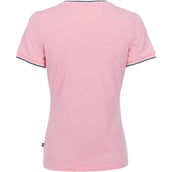 Cavallo T-Shirt CavalBell Powder Pink