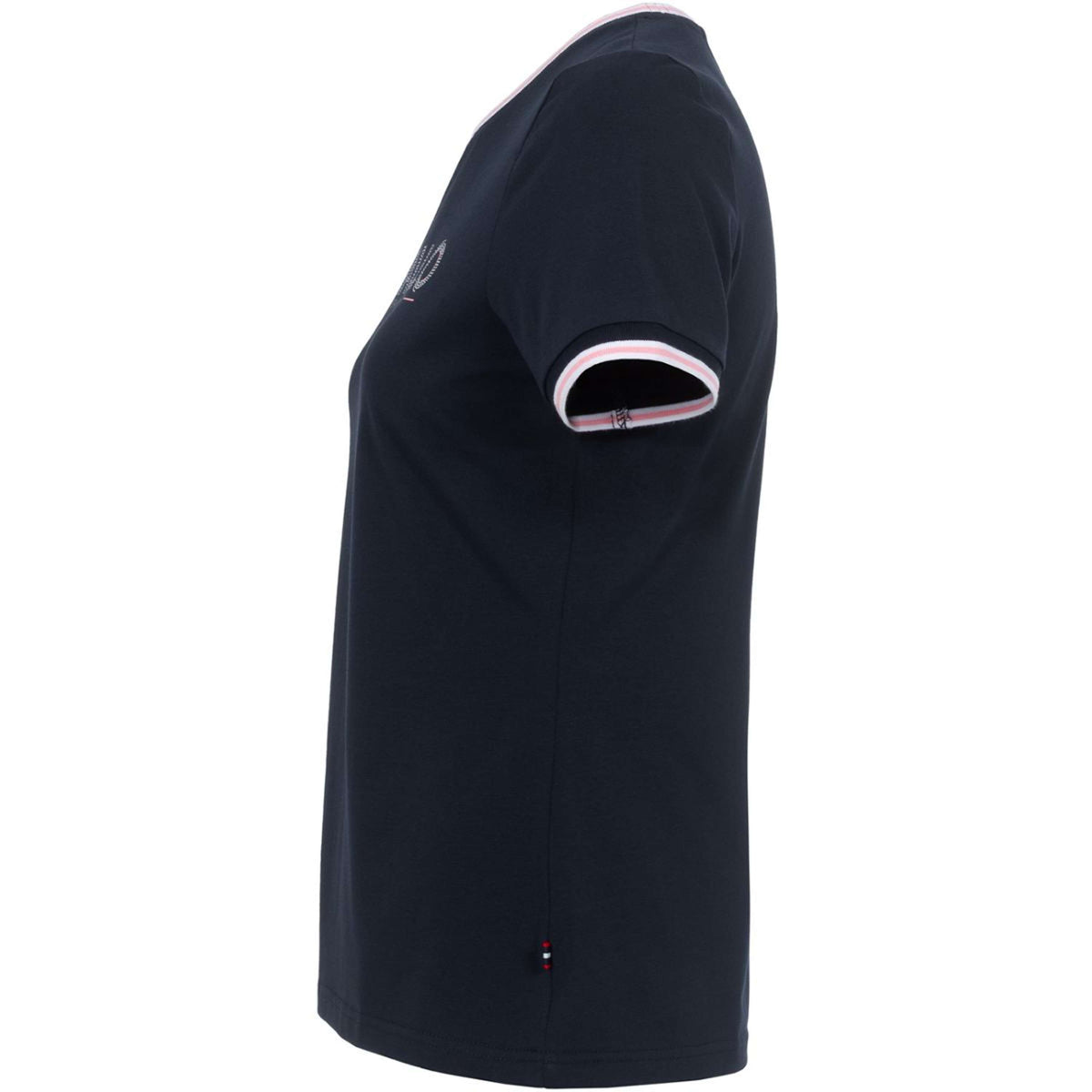 Cavallo T-Shirt CavalBell Dark-blue