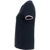 Cavallo T-Shirt CavalBell Dark-blue