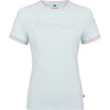 Cavallo T-Shirt CavalBell Crystal Blue