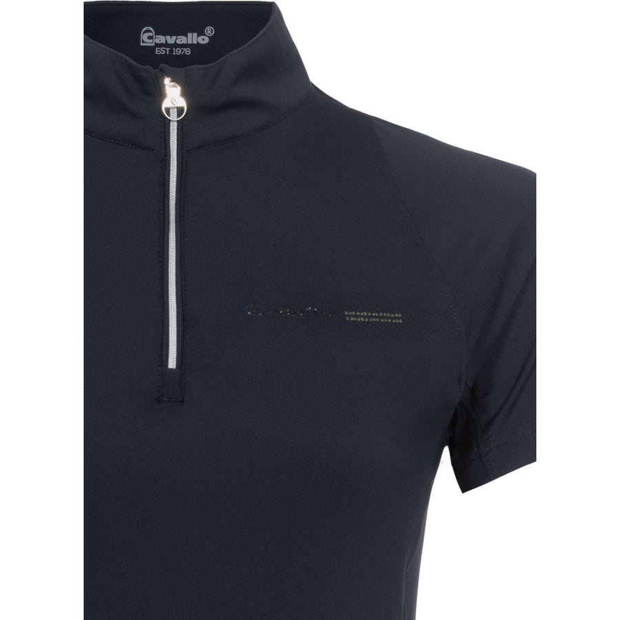Cavallo T-Shirt CavalBerri Dark-blue