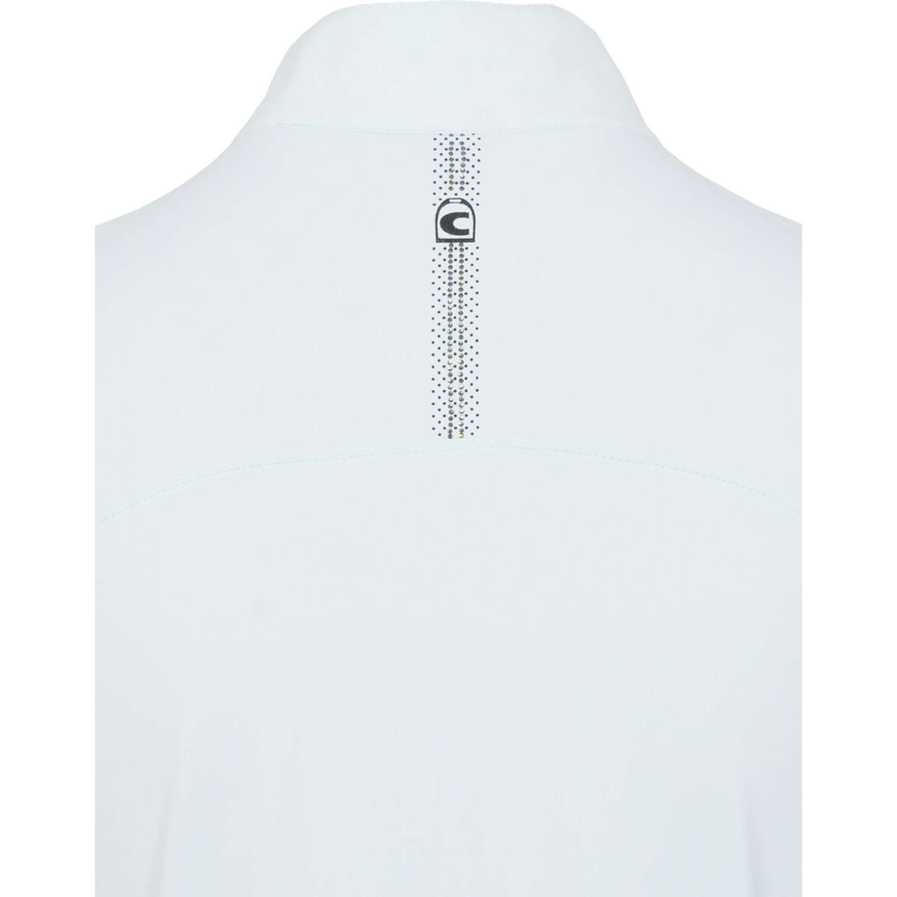 Cavallo T-Shirt CavalBerri Crystal Blue