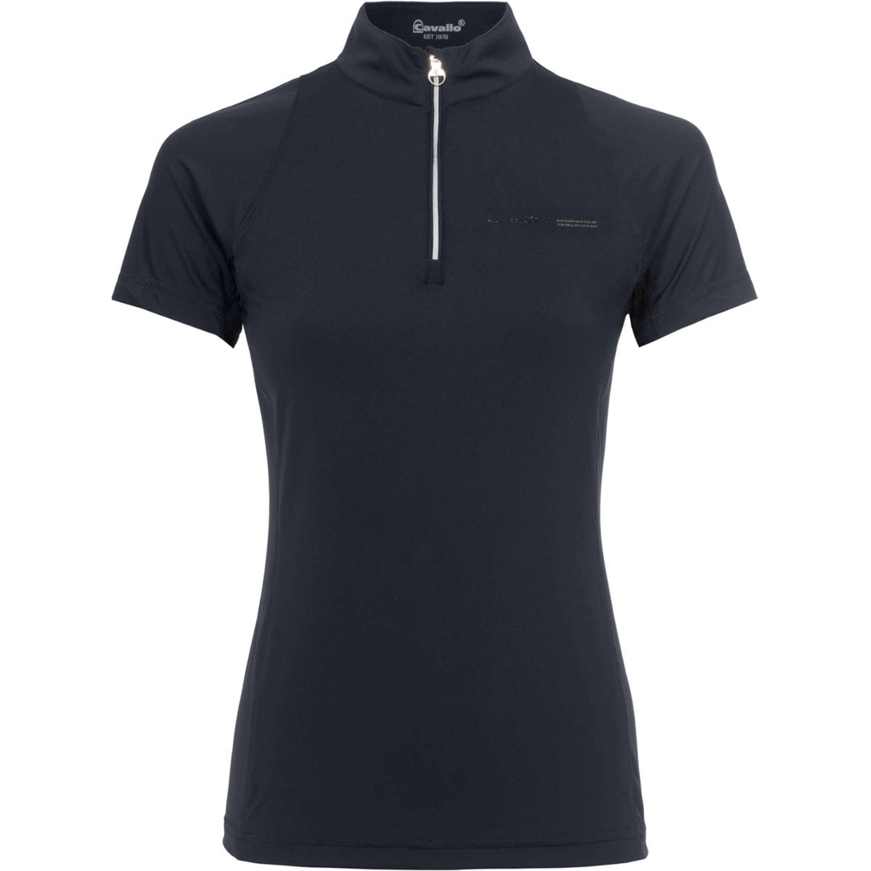 Cavallo T-Shirt CavalBerri Dark-blue