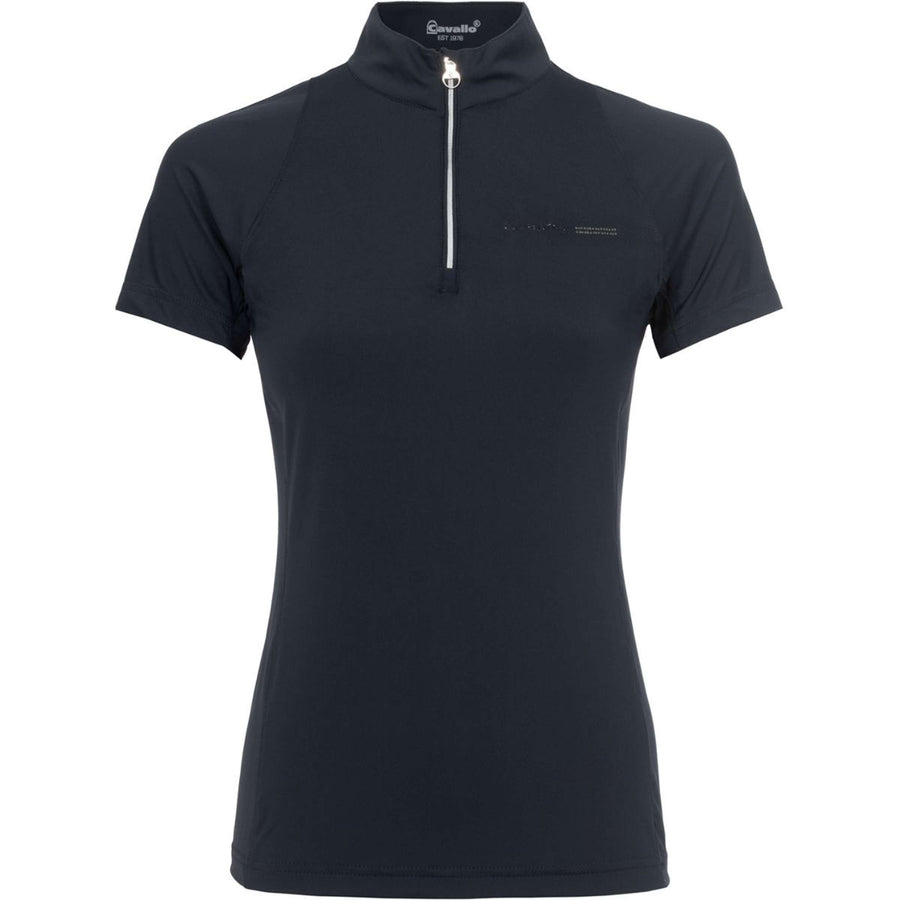 Cavallo T-Shirt CavalBerri Dark-blue