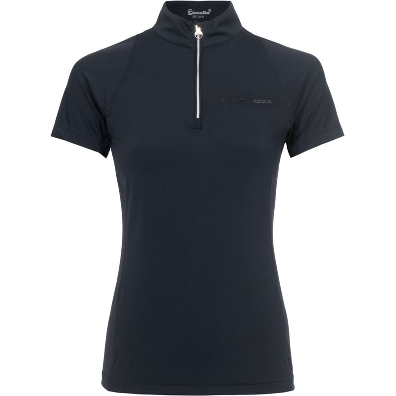 Cavallo T-Shirt CavalBerri Dark-blue