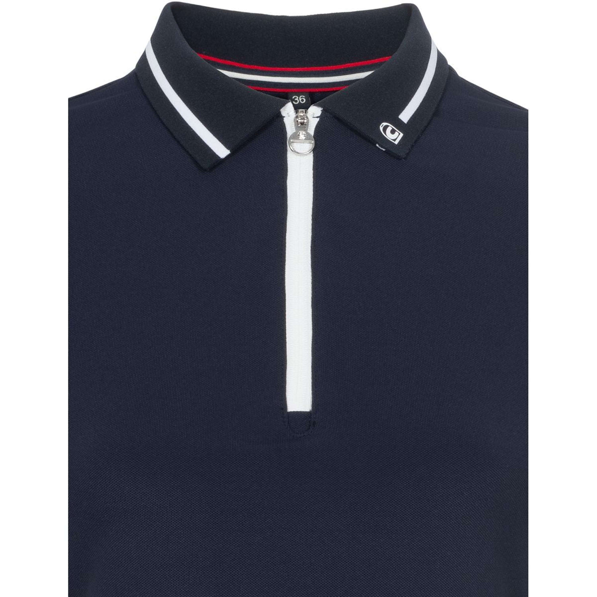 Cavallo Poloshirt CavalByla Dark-blue