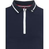 Cavallo Poloshirt CavalByla Dark-blue