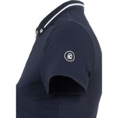 Cavallo Poloshirt CavalByla Dark-blue