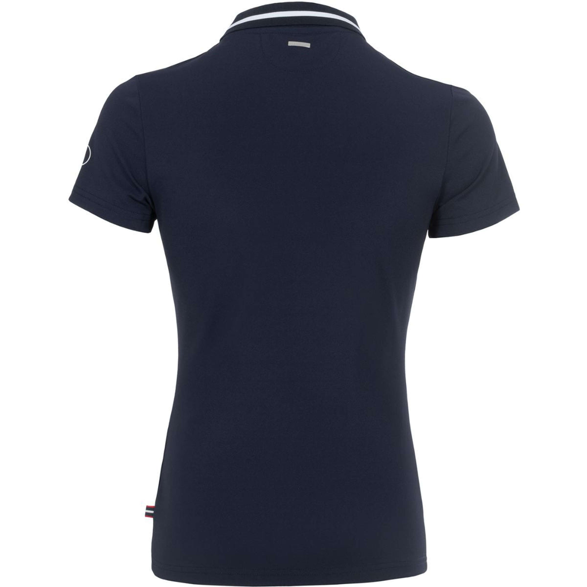 Cavallo Poloshirt CavalByla Dark-blue
