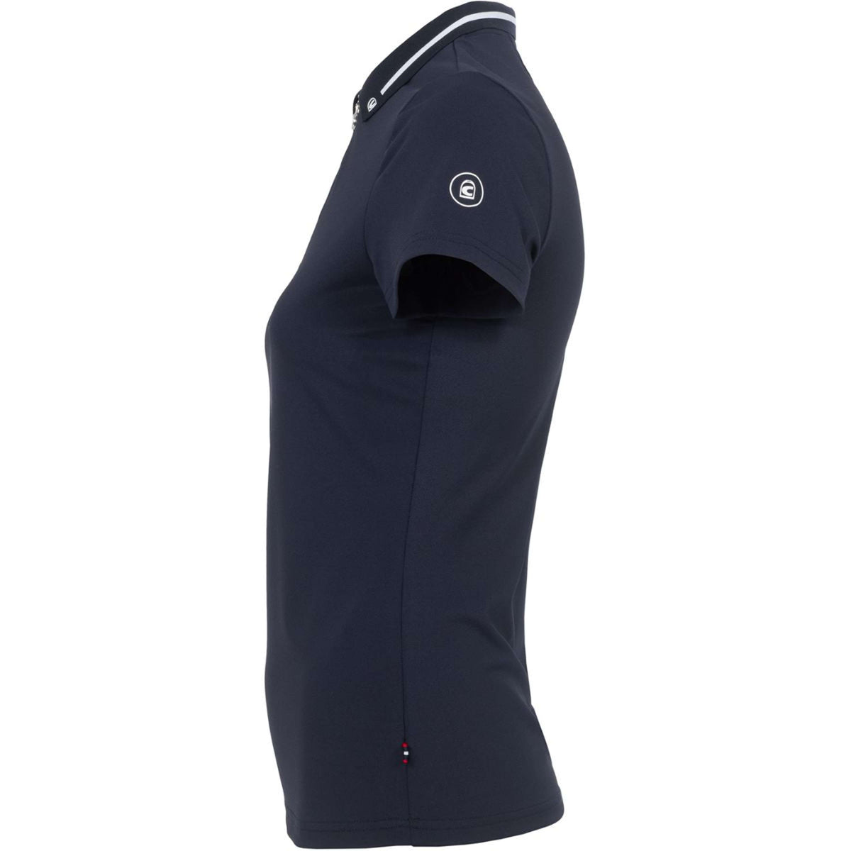 Cavallo Poloshirt CavalByla Dark-blue