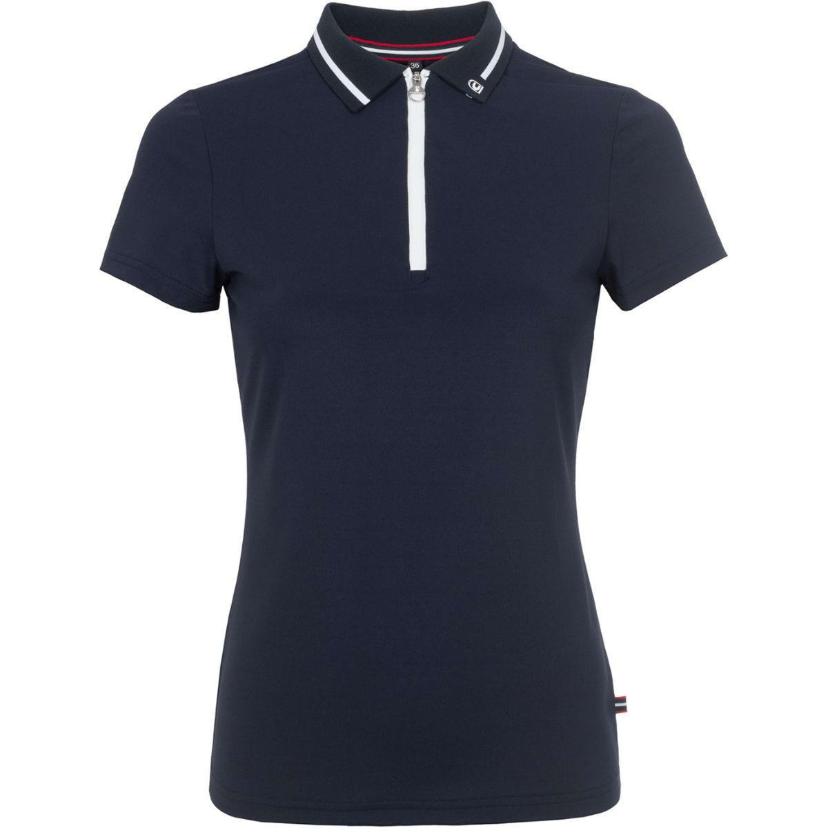 Cavallo Poloshirt CavalByla Dark-blue