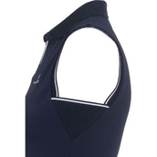 Cavallo Top CavalBua Sleeveless Dark-blue