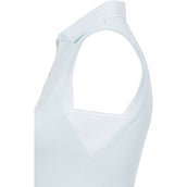 Cavallo Top CavalBua Sleeveless Crystal Blue