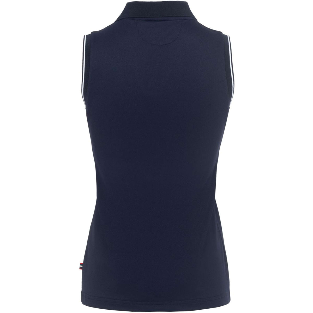 Cavallo Top CavalBua Sleeveless Dark-blue