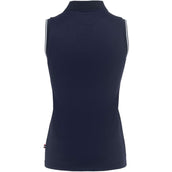 Cavallo Top CavalBua Sleeveless Dark-blue