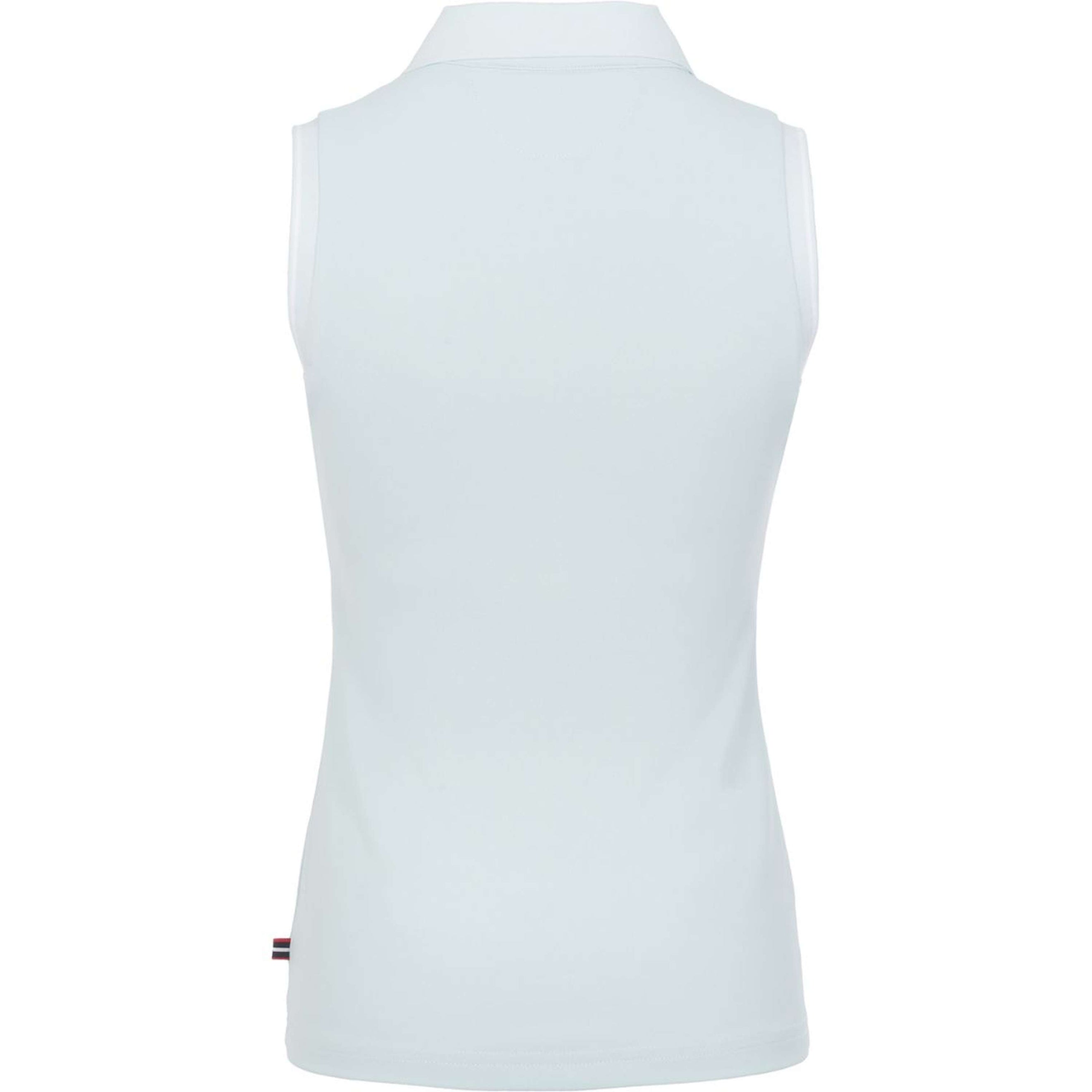Cavallo Top CavalBua Sleeveless Crystal Blue Cavallo Top CavalBua Sleeveless Crystal Blue