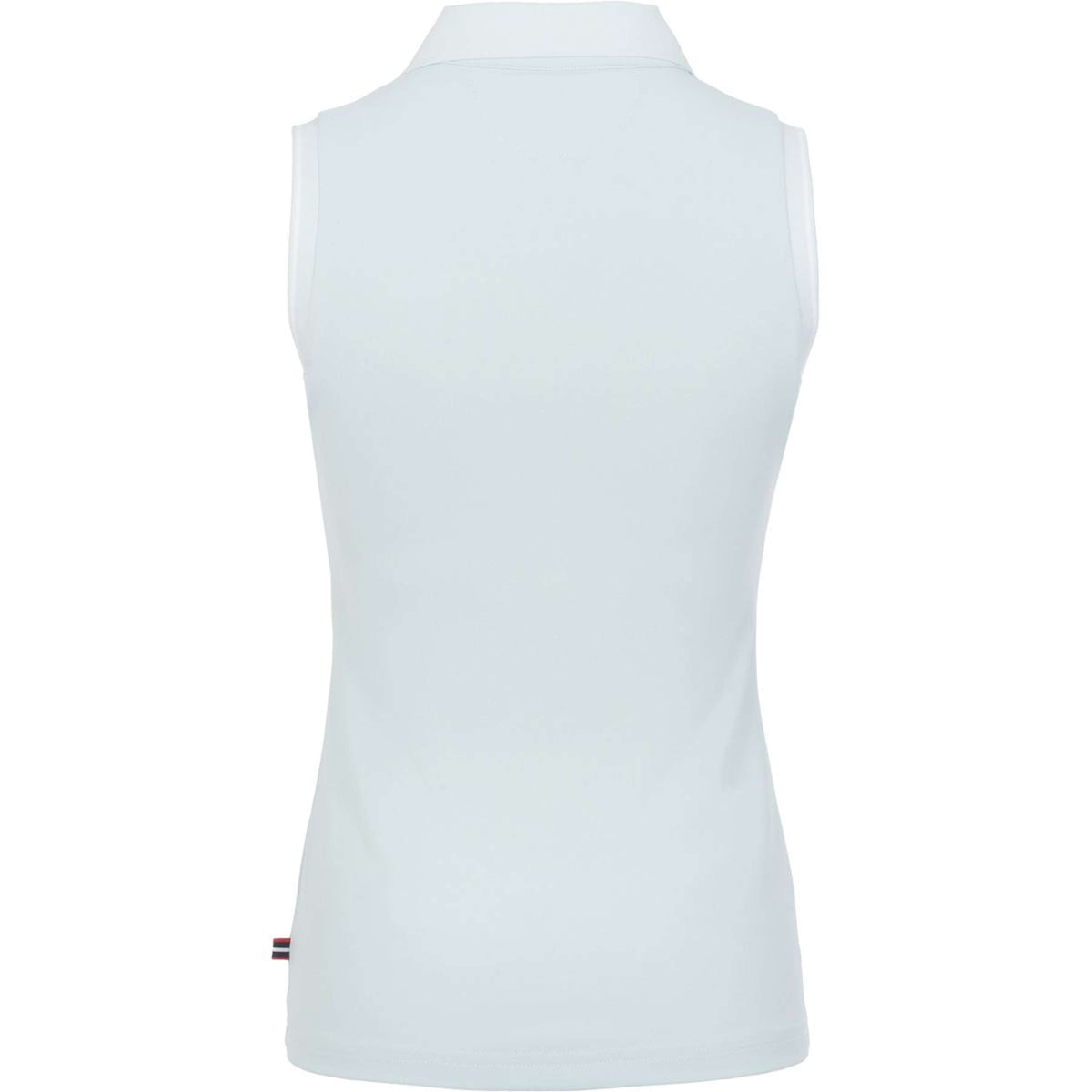 Cavallo Top CavalBua Sleeveless Crystal Blue