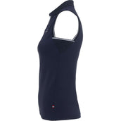 Cavallo Top CavalBua Sleeveless Dark-blue
