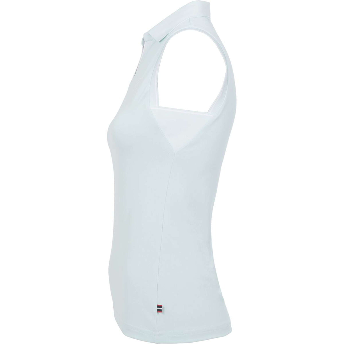 Cavallo Top CavalBua Sleeveless Crystal Blue