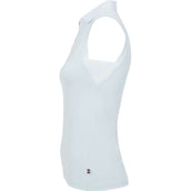 Cavallo Top CavalBua Sleeveless Crystal Blue