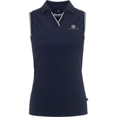 Cavallo Top CavalBua Sleeveless Dark-blue