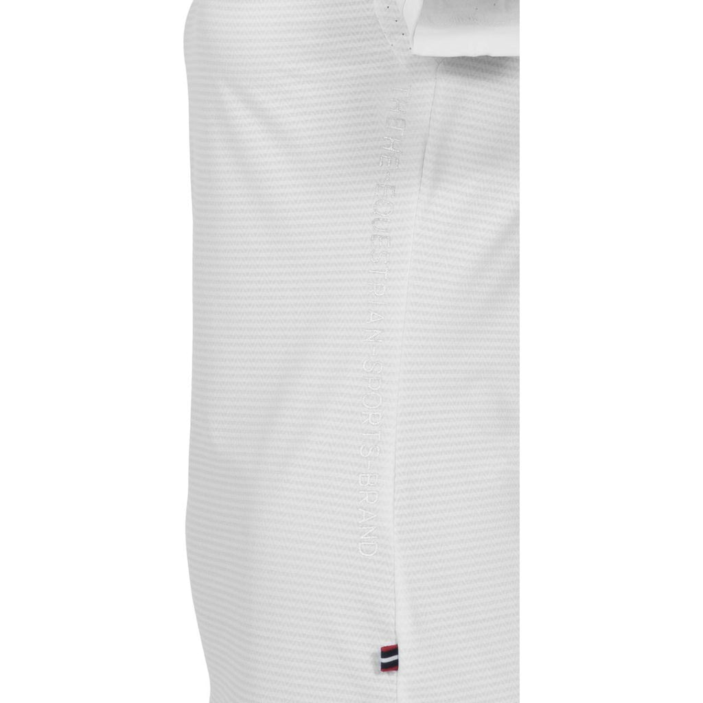 Cavallo Competition Shirt CavalBrisa White