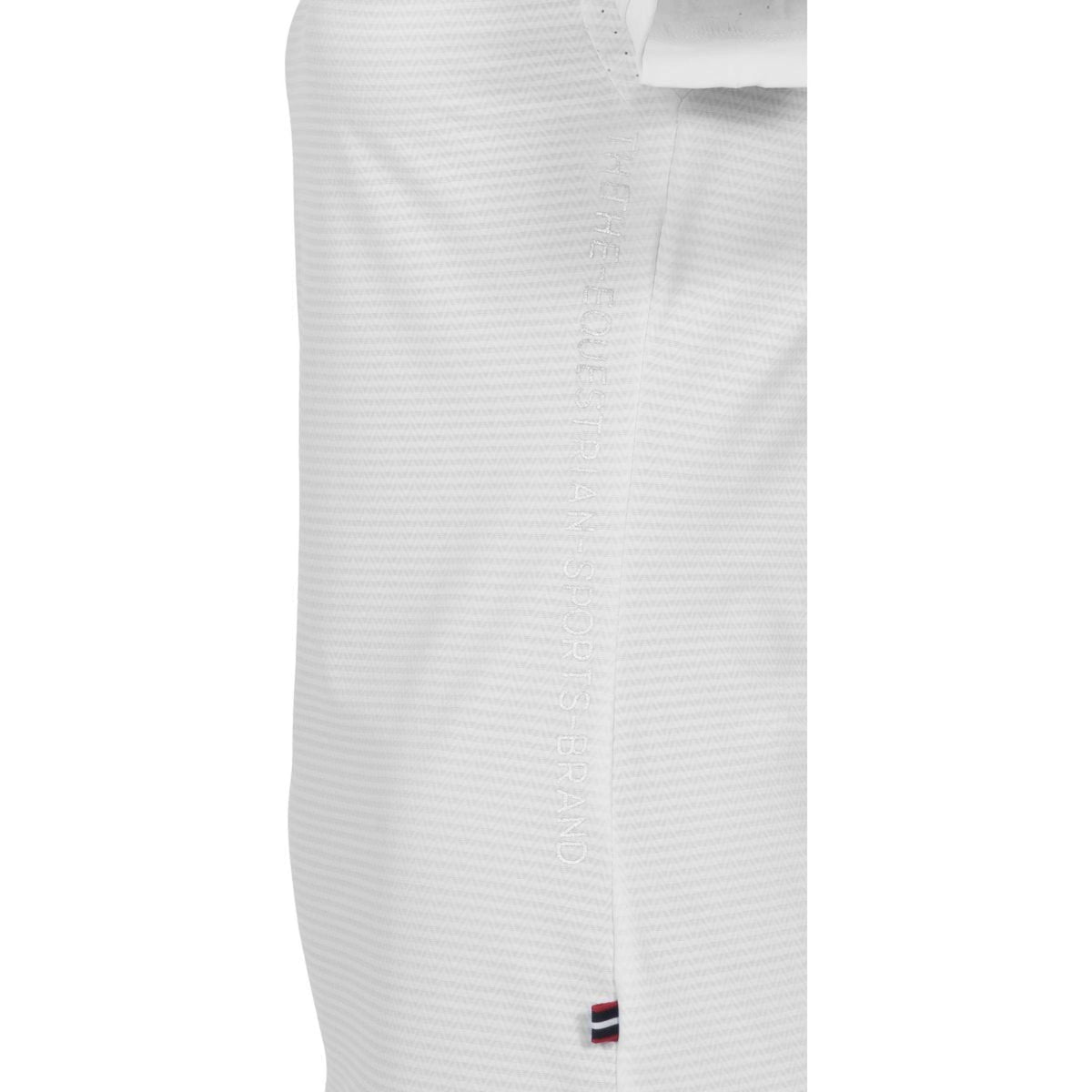 Cavallo Competition Shirt CavalBrisa White