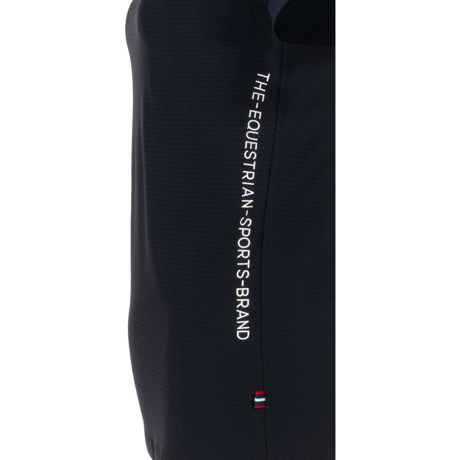 Cavallo Competition Shirt CavalBrisa Dark-blue