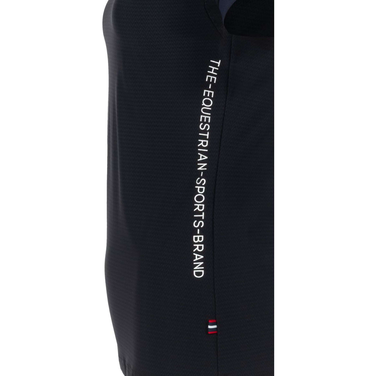 Cavallo Competition Shirt CavalBrisa Dark-blue