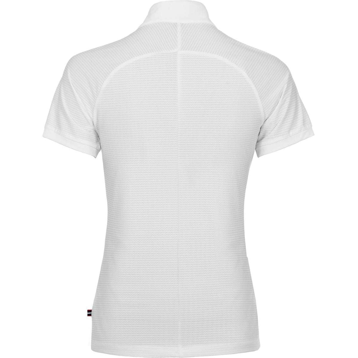 Cavallo Competition Shirt CavalBrisa White
