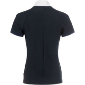 Cavallo Competition Shirt CavalBrisa Dark-blue