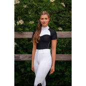 Cavallo Competition Shirt CavalBrisa Dark-blue