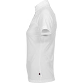 Cavallo Competition Shirt CavalBrisa White