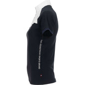 Cavallo Competition Shirt CavalBrisa Dark-blue