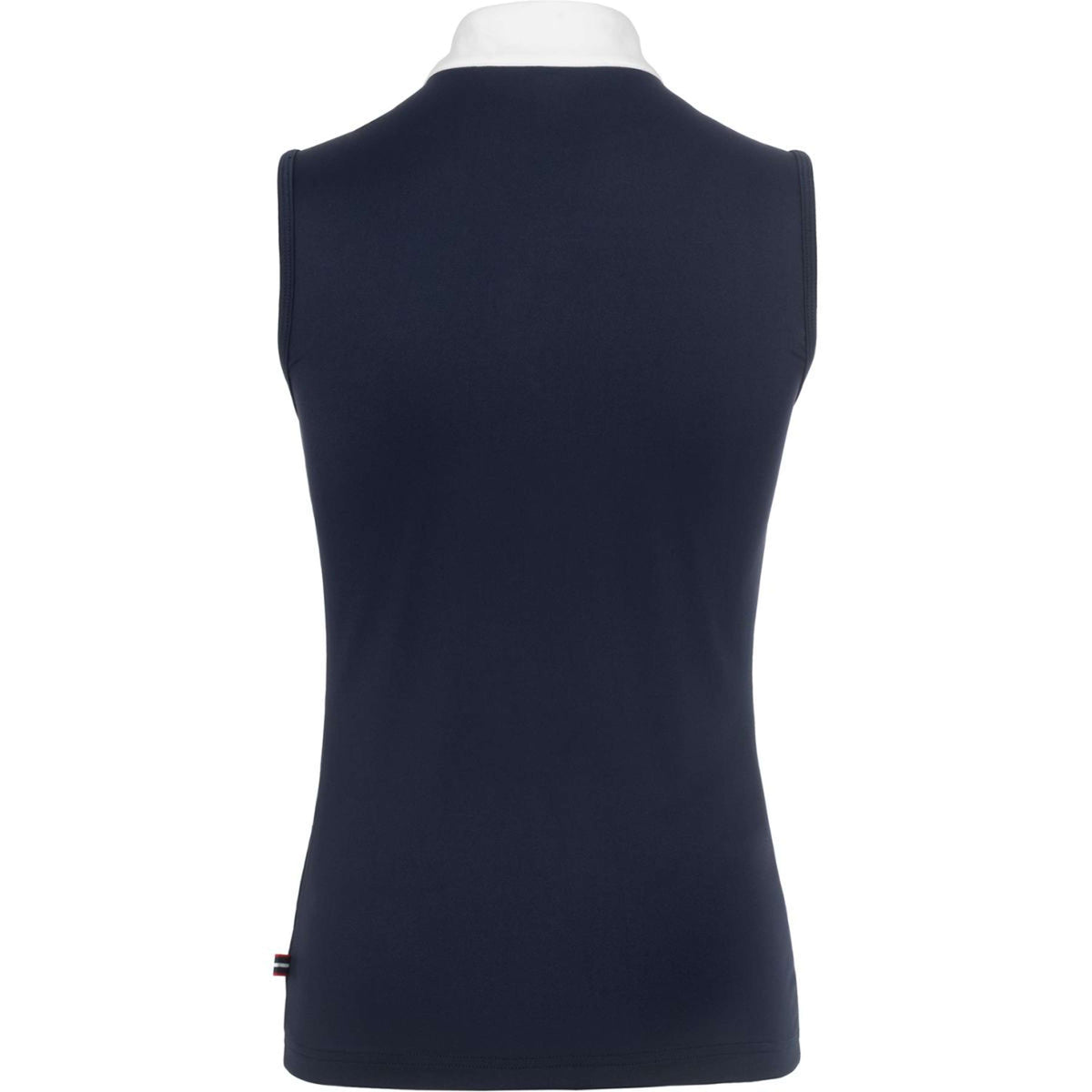 Cavallo Competition Shirt CavalBaila Sleeveless Dark-blue