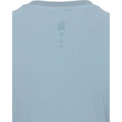 Cavallo T-Shirt CavalBianca Soft Aqua