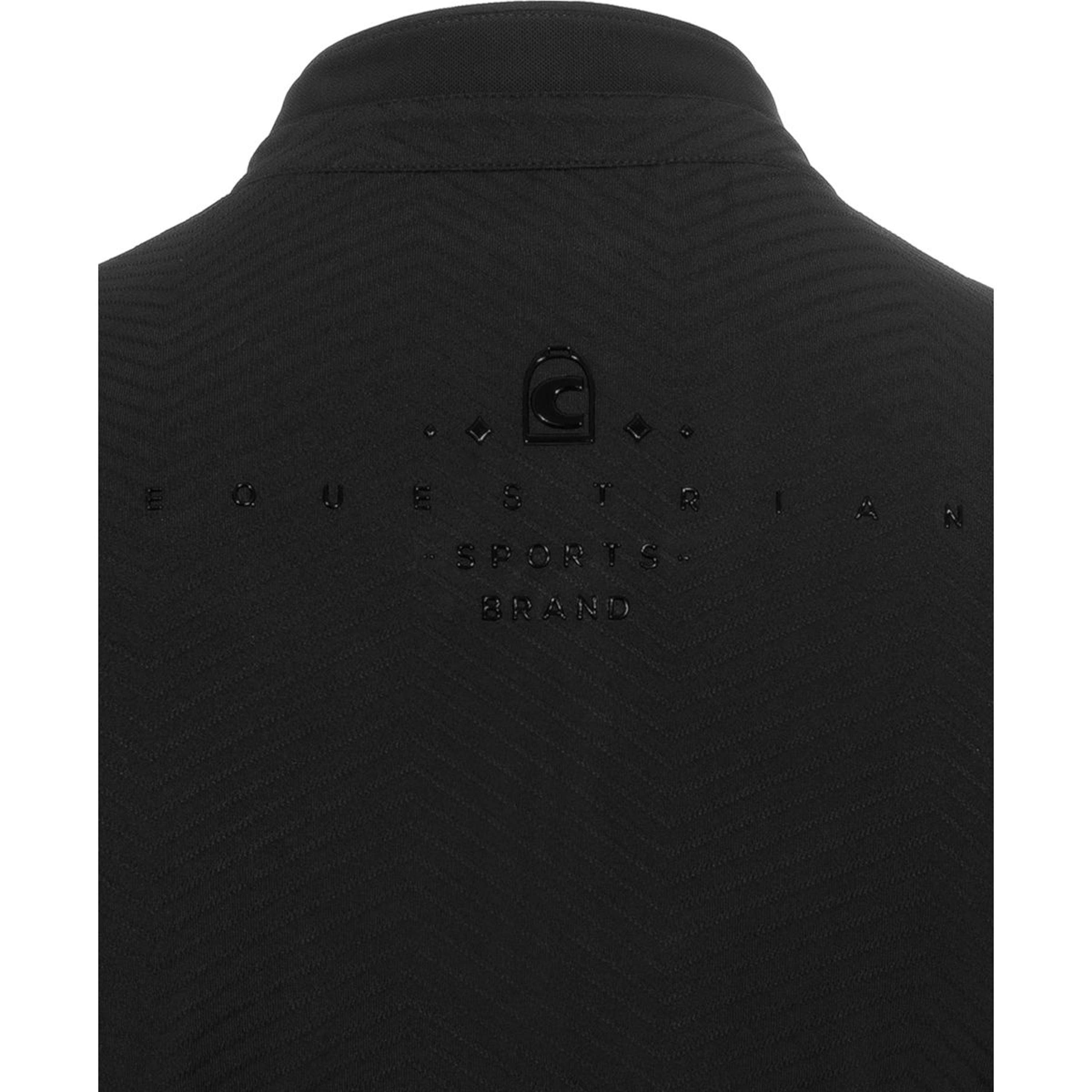 Cavallo T-Shirt CavalBritny Black