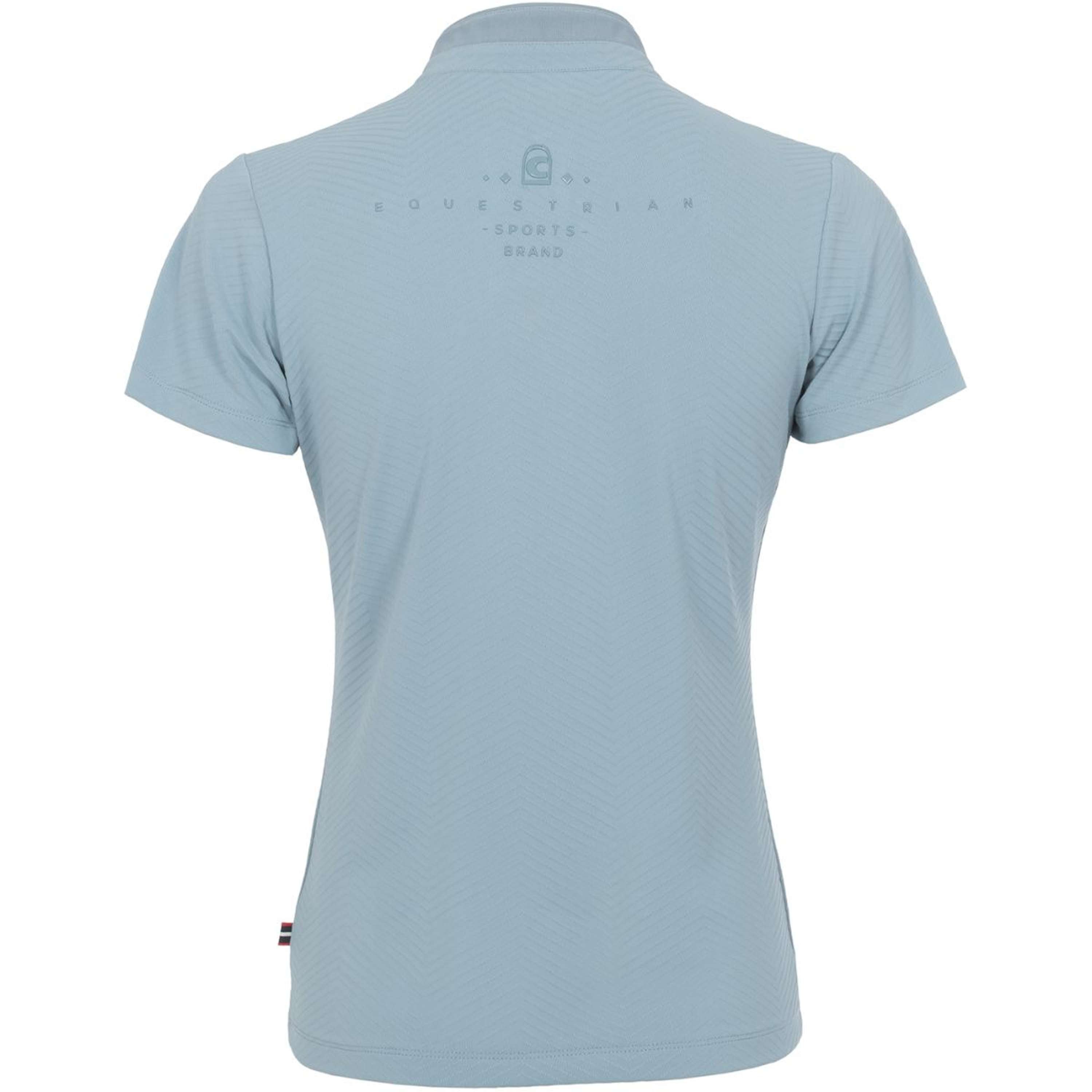 Cavallo T-Shirt CavalBritny Soft Aqua