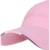Cavallo Cap CavalBrenda Powder Pink