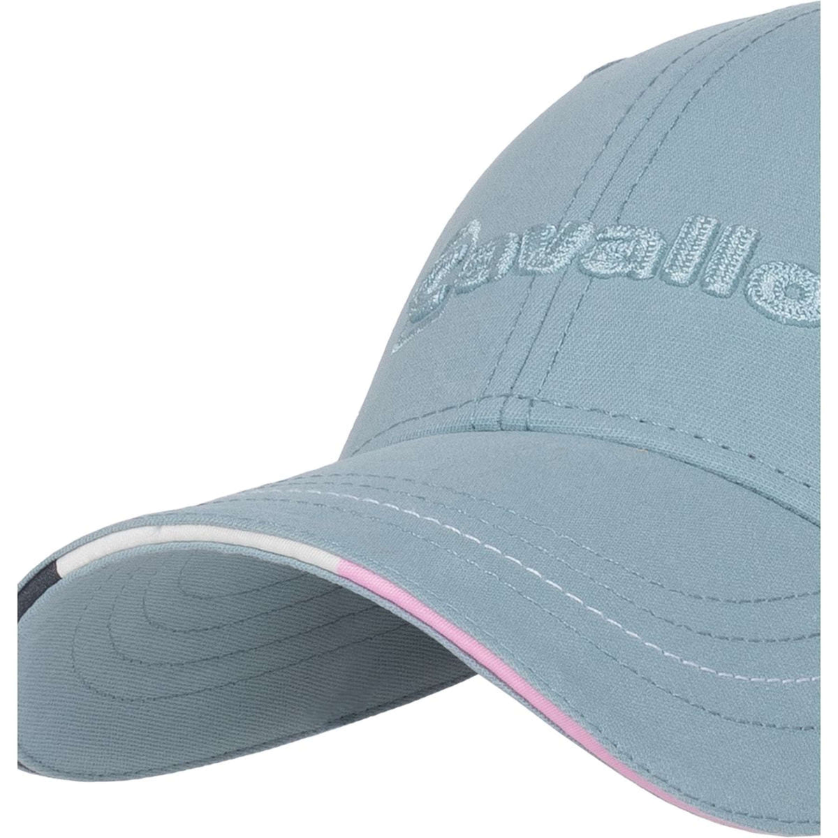 Cavallo Cap CavalBrenda Soft Aqua