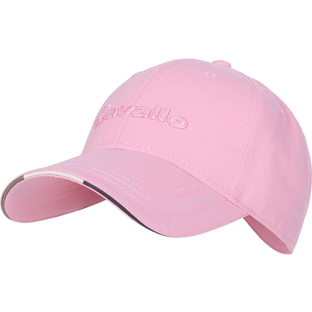 Cavallo Cap CavalBrenda Powder Pink