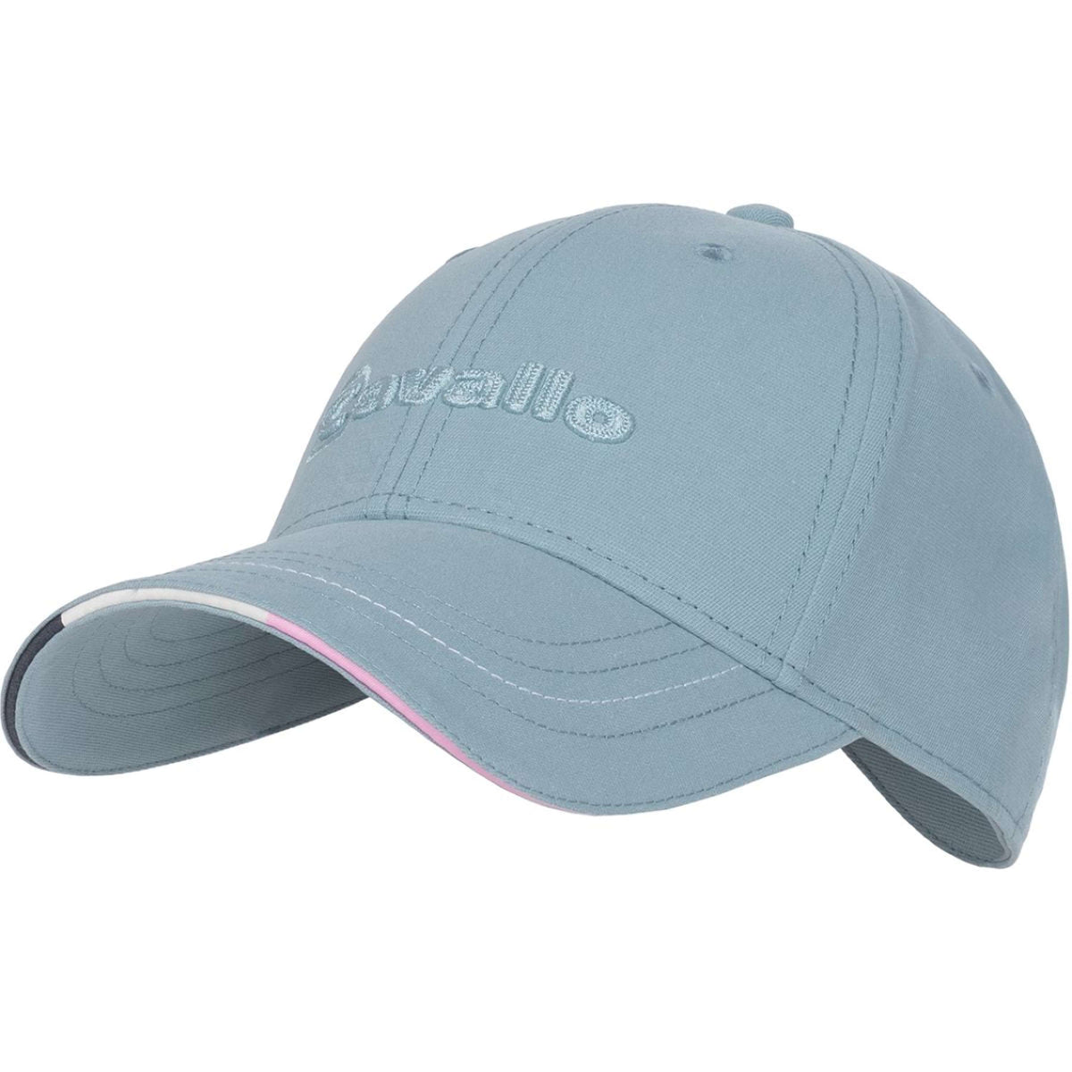 Cavallo Cap CavalBrenda Soft Aqua