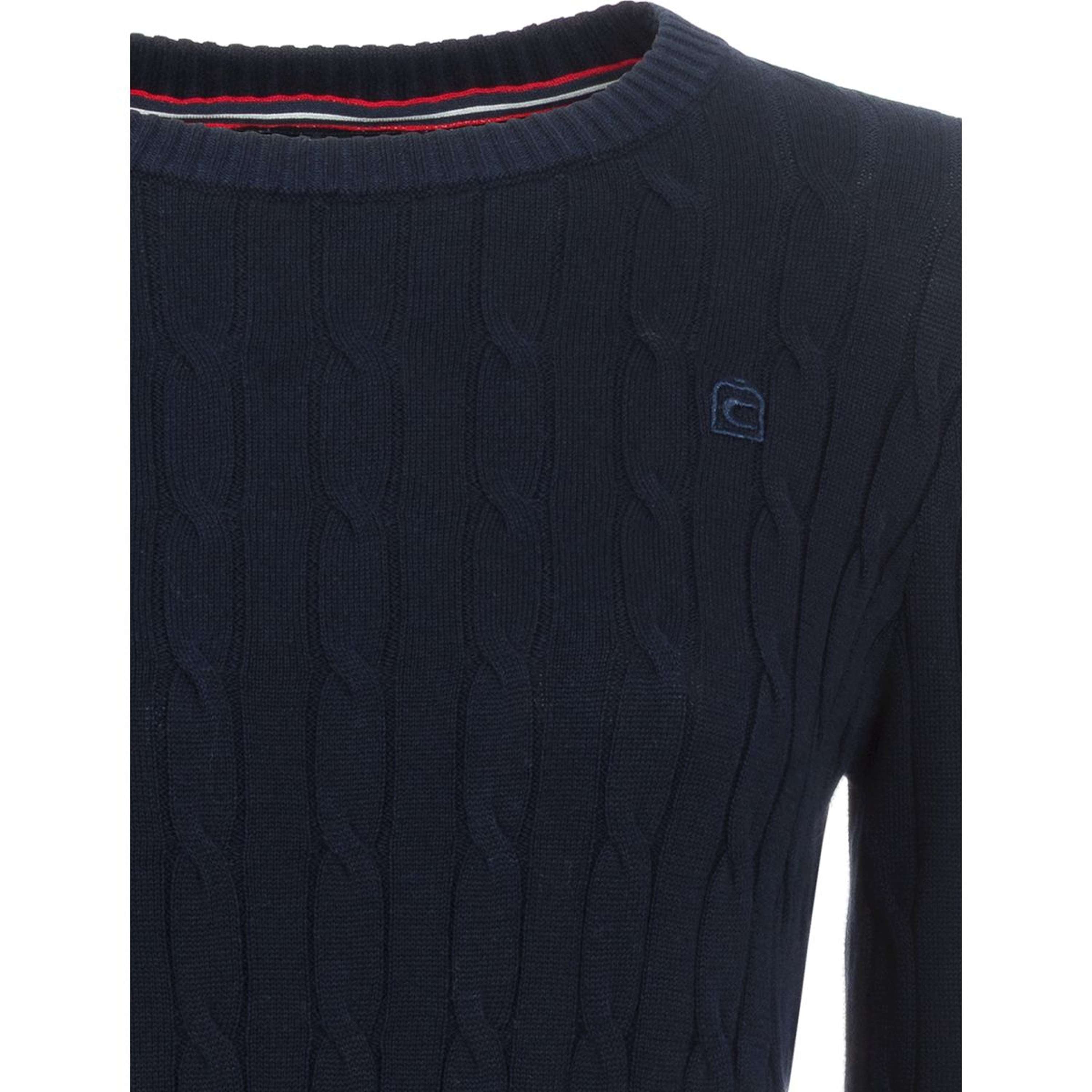 Cavallo Pullover CavalBobbi Dark-blue