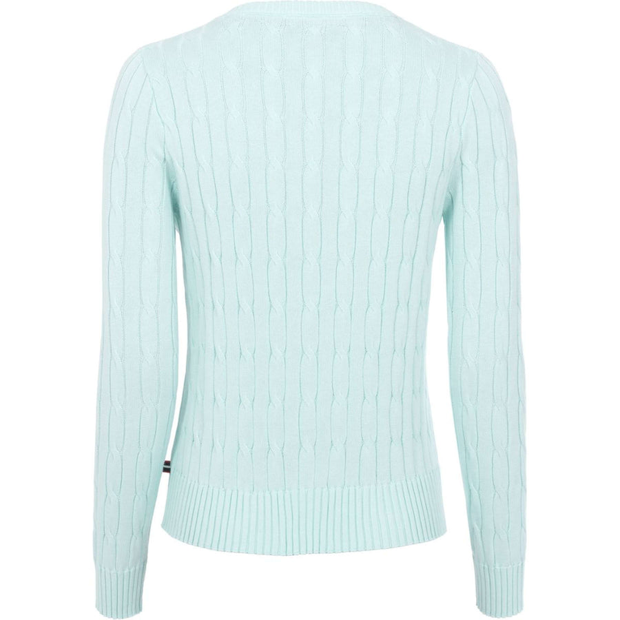 Cavallo Pullover CavalBobbi Crystal Blue