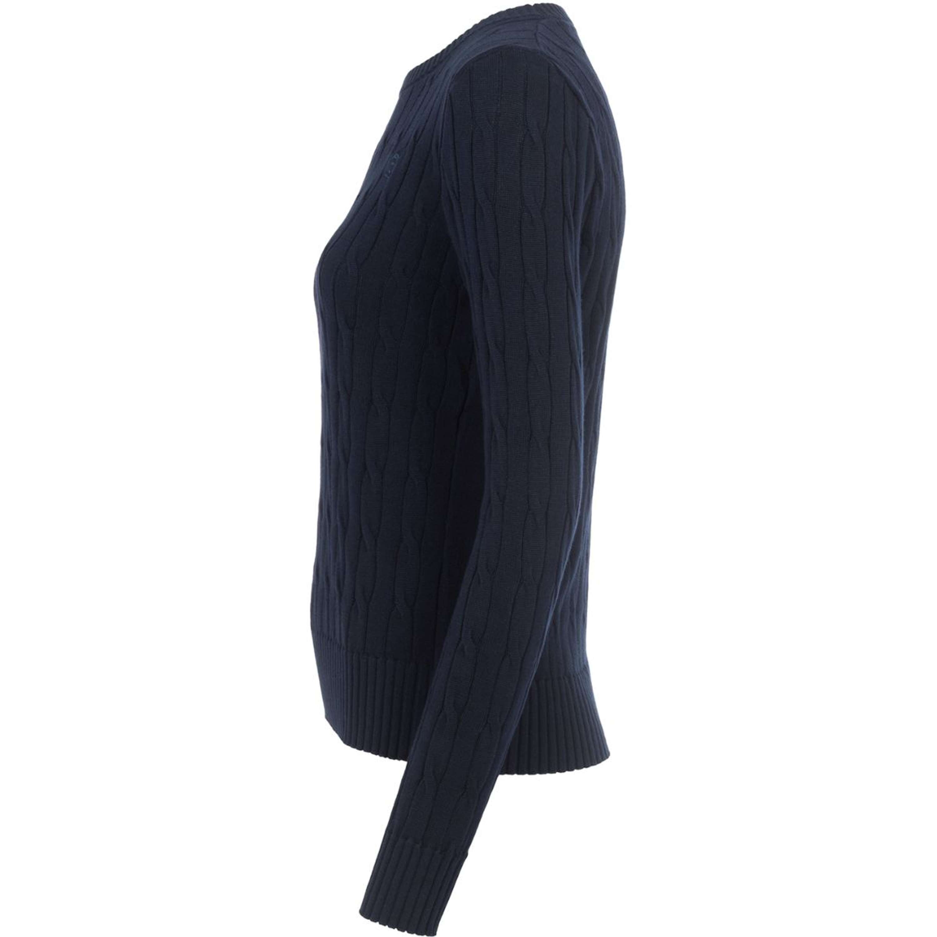 Cavallo Pullover CavalBobbi Dark-blue