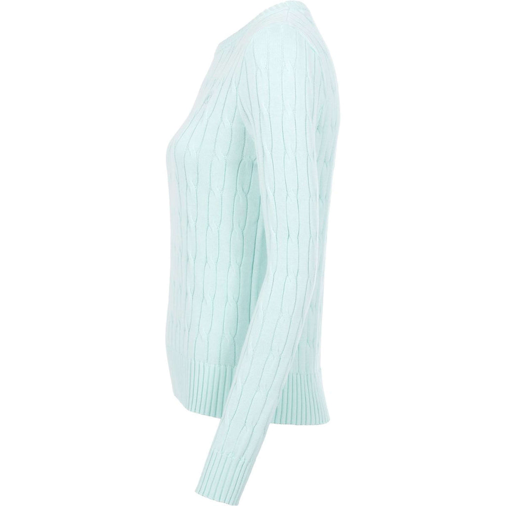 Cavallo Pullover CavalBobbi Crystal Blue