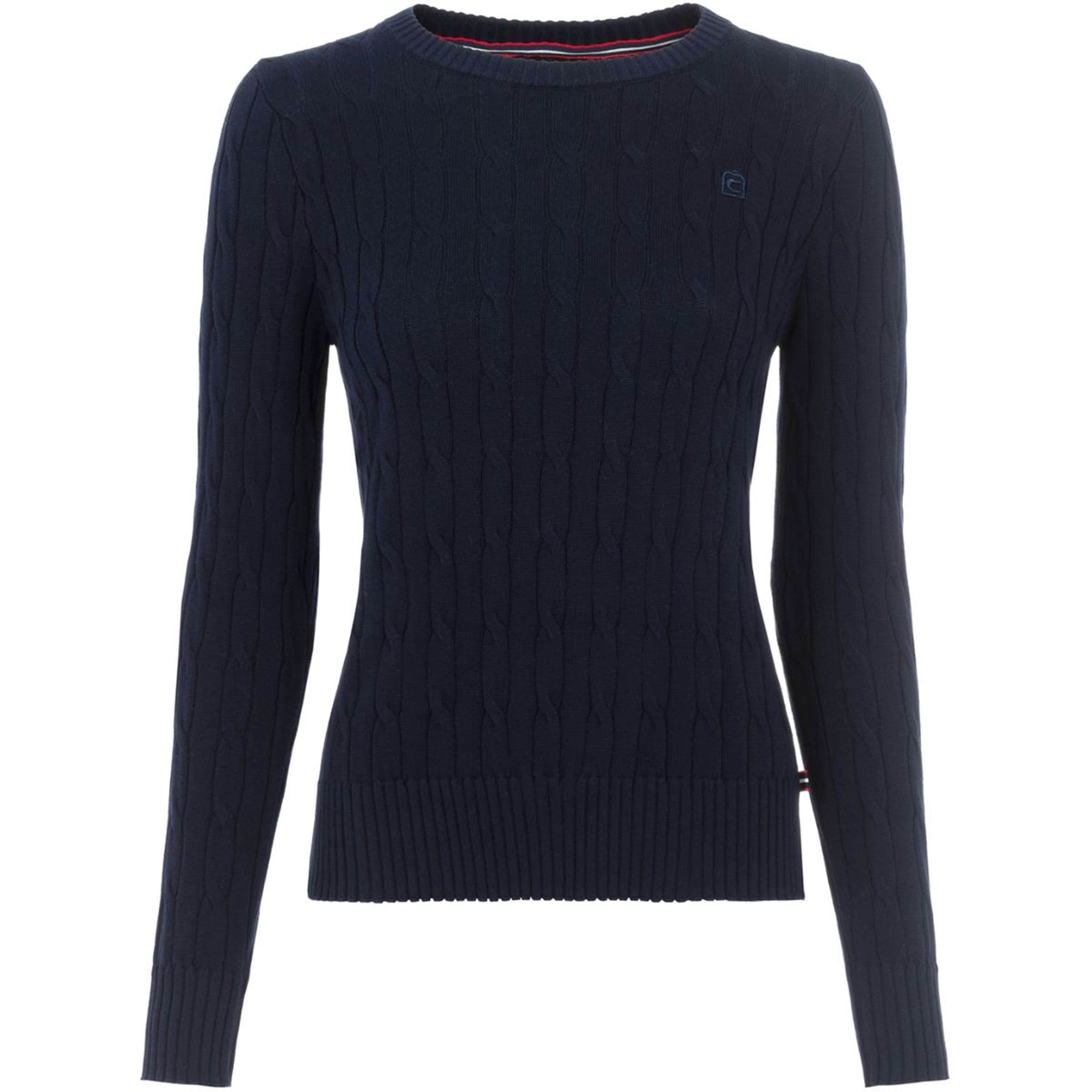Cavallo Pullover CavalBobbi Dark-blue