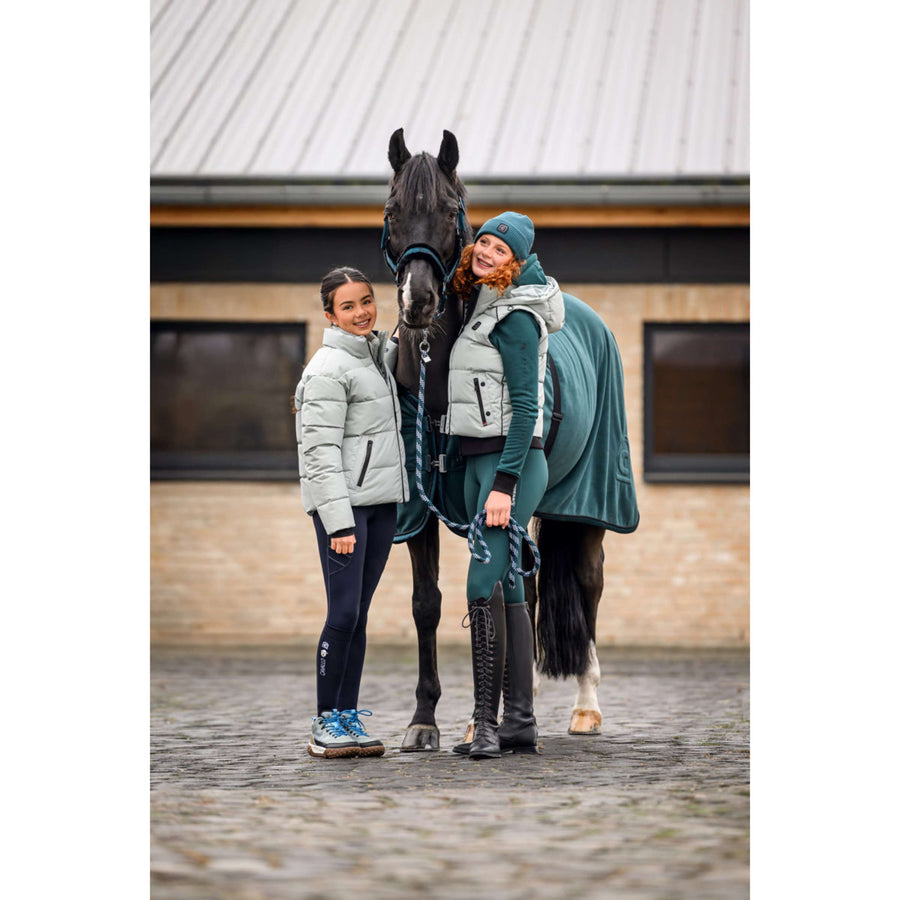 Cavallo Bodywarmer CavalDiana Soft Mint