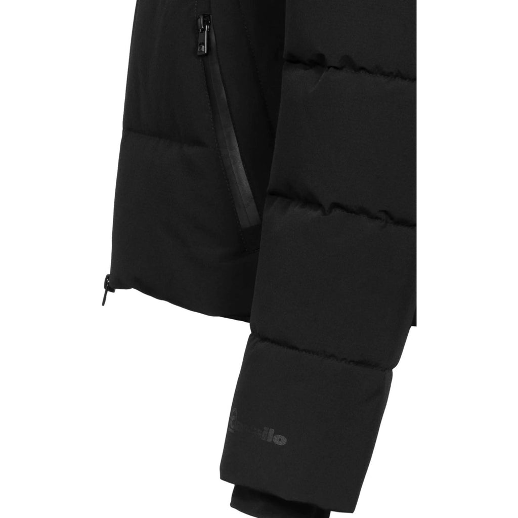 Cavallo Jacket CavalDevi Black