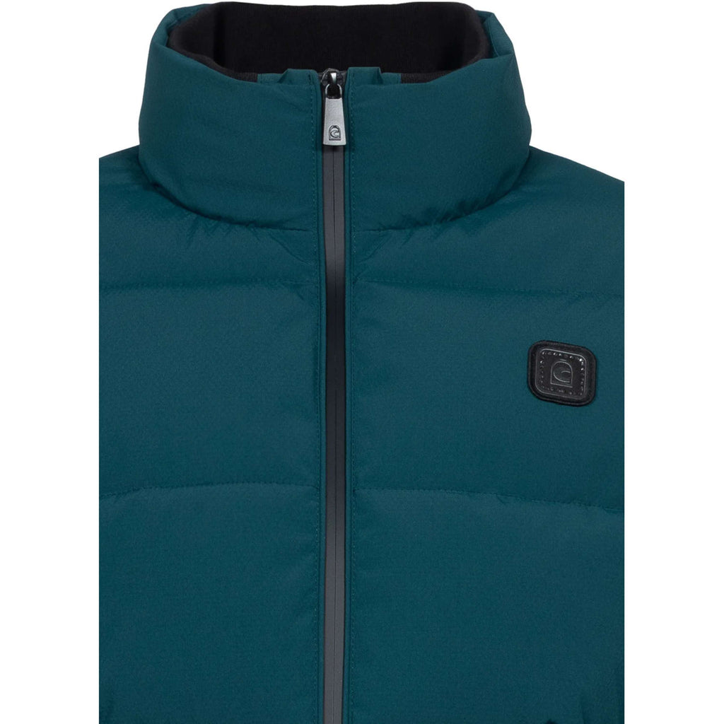 Cavallo Jacket CavalDevi Dark Peacock